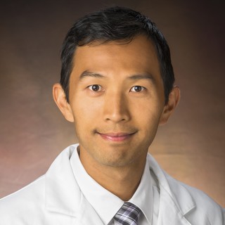 Ian Yuan