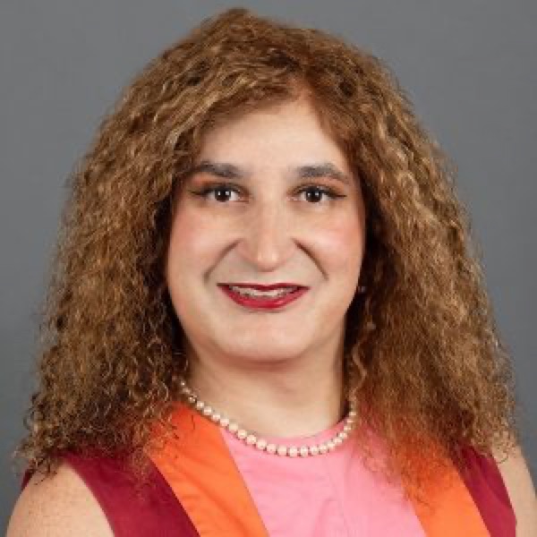 Julia Galvez Delgado
