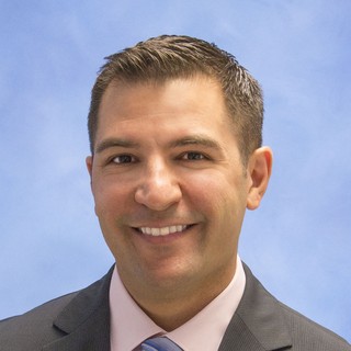 Michael Puglia