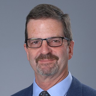 Robin Presson